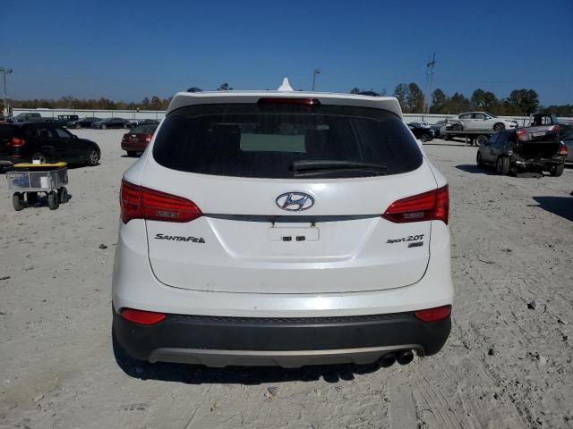 2014 Hyundai Santa FE Sport