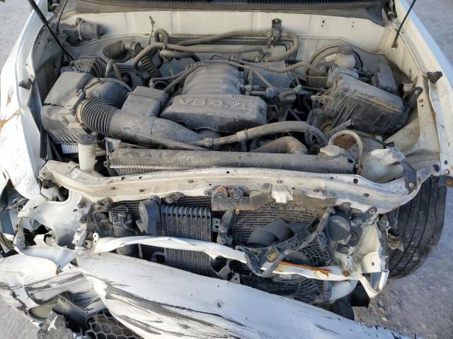 2004 Toyota Sequoia Limited