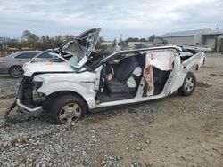 2013 Ford F150 Supercrew for sale in Tifton, GA