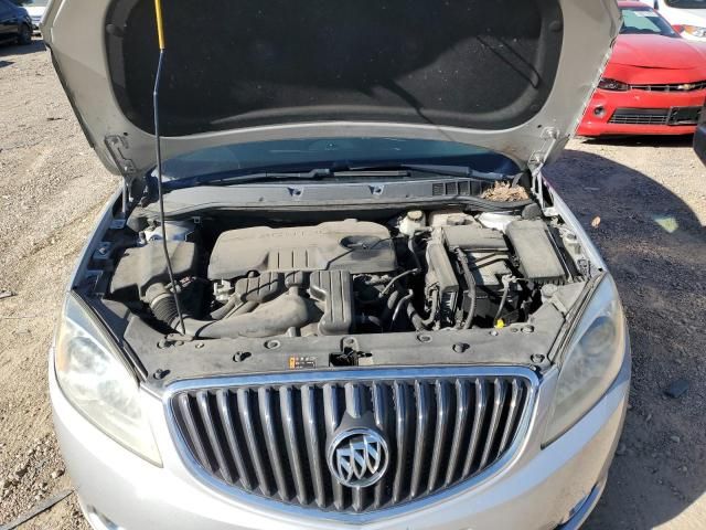 2012 Buick Verano