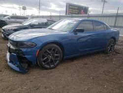 2022 Dodge Charger SXT for sale in Chicago Heights, IL