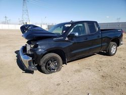 2020 Chevrolet Silverado K1500 LT en venta en Adelanto, CA