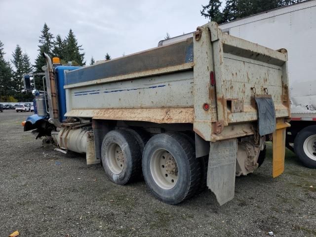 2013 Peterbilt 367