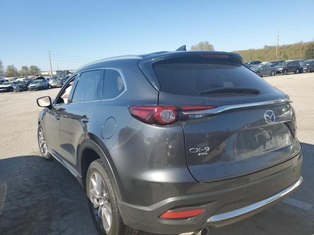 2022 Mazda CX-9 Grand Touring