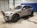 2017 Jaguar F-PACE Premium