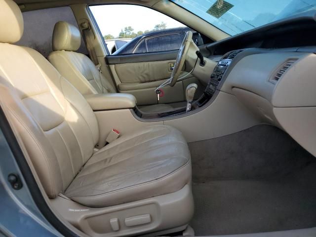 2002 Toyota Avalon XL