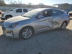 Vehiculos salvage en venta de Copart Lebanon, TN: 2020 Hyundai Elantra SEL