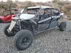 2021 Can-Am Maverick X3 Max X RS Turbo RR