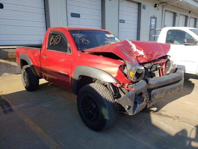 2010 Toyota Tacoma