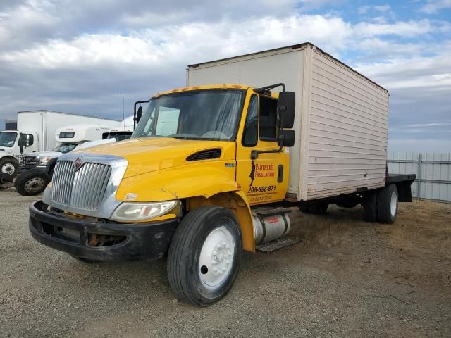 2013 International 4000 4300