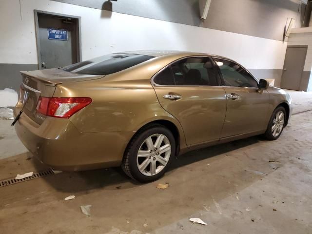 2007 Lexus ES 350