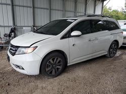 2014 Honda Odyssey TO for sale in Midway, FL