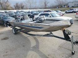 1994 Basstracker Boat for sale in Bridgeton, MO