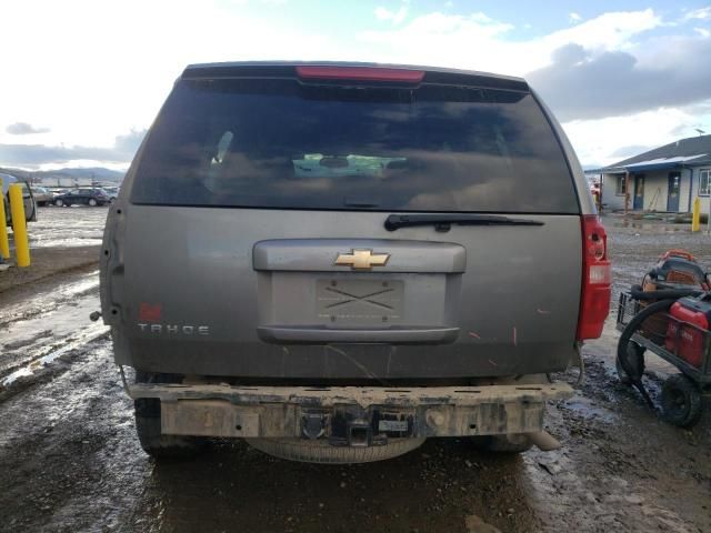 2007 Chevrolet Tahoe K1500