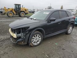 2014 Mazda CX-5 GT en venta en Eugene, OR