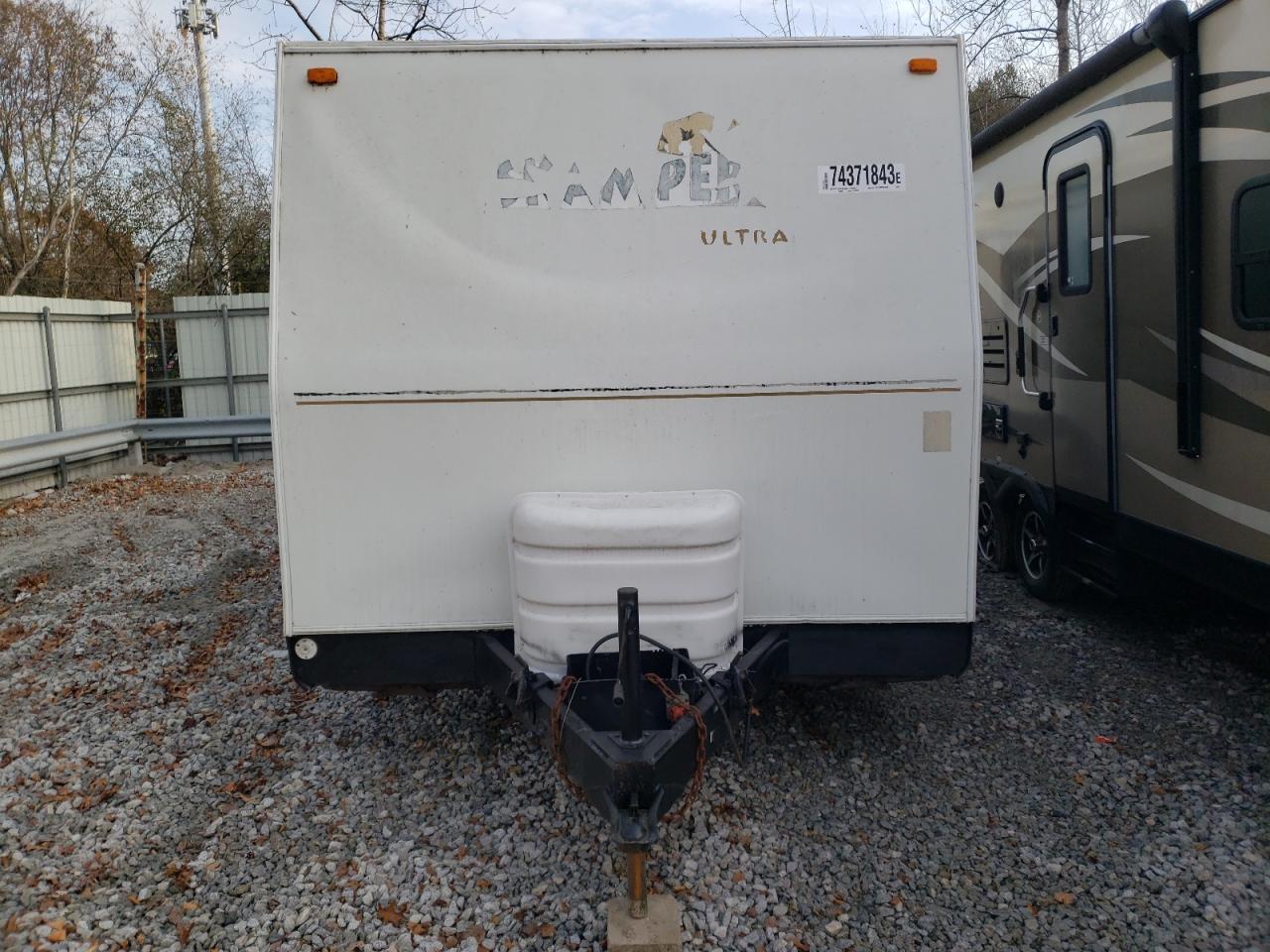 2003 Scam 2003 Aero Coach M27N Skamper Ultra