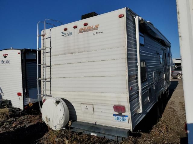 2000 Jayco Eagle