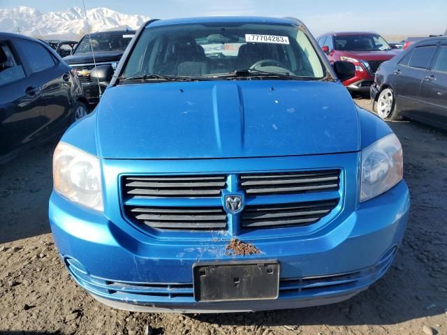 2008 Dodge Caliber