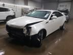 2011 Cadillac CTS Performance Collection