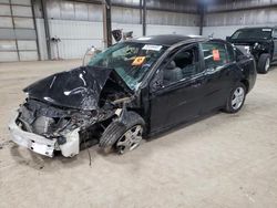 Salvage cars for sale from Copart Bakersfield, CA: 2007 Saturn Ion Level 2