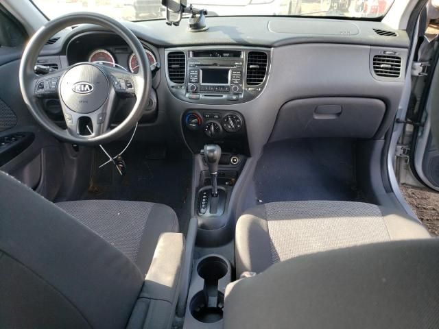 2011 KIA Rio Base