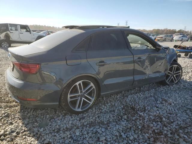 2017 Audi A3 Premium