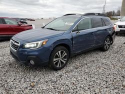 2019 Subaru Outback 2.5I Limited for sale in Wayland, MI