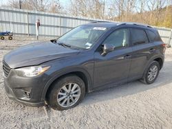 2016 Mazda CX-5 Touring en venta en Hurricane, WV