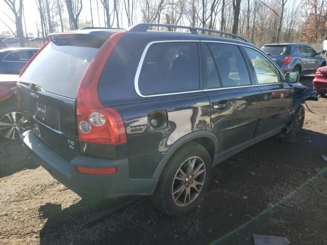 2006 Volvo XC90 V8