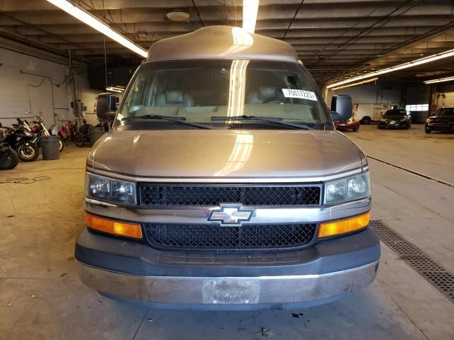 2004 Chevrolet Express G1500