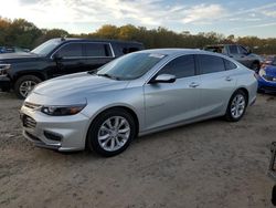 2016 Chevrolet Malibu LT en venta en Conway, AR