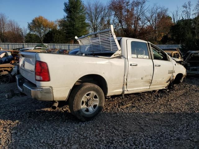 2017 Dodge RAM 2500 SLT