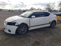 Vehiculos salvage en venta de Copart London, ON: 2011 Scion TC