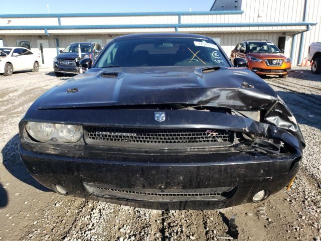 2009 Dodge Challenger R/T