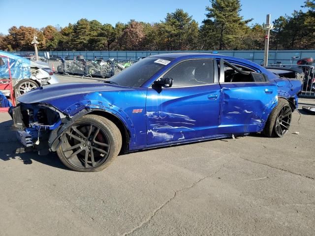 2020 Dodge Charger Scat Pack