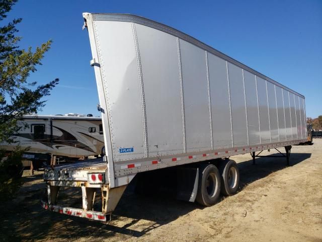 2020 Stoughton Trailer