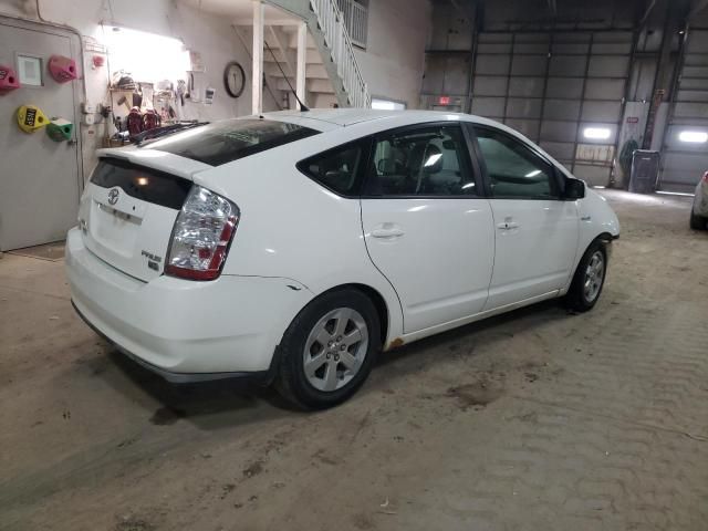 2009 Toyota Prius