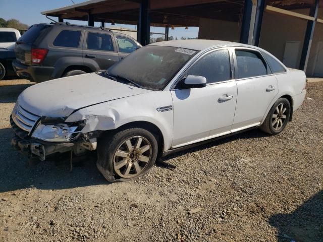 2008 Ford Taurus SEL