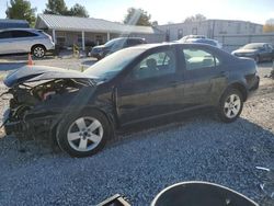 2007 Ford Fusion SE for sale in Prairie Grove, AR