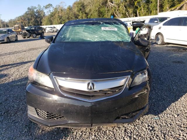 2015 Acura ILX 20