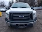 2013 Ford F150