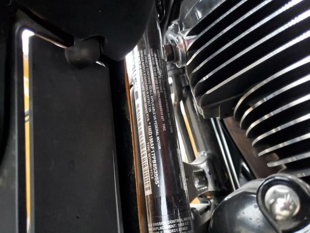 2023 Harley-Davidson Flhtcutg