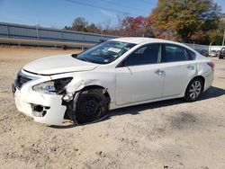 Salvage cars for sale from Copart Chatham, VA: 2014 Nissan Altima 2.5
