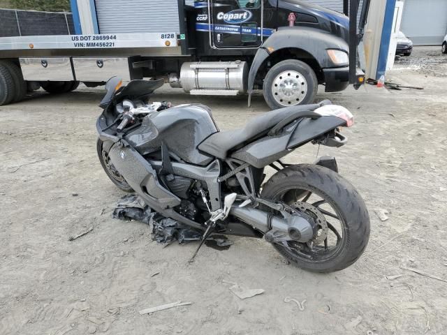 2016 BMW K1300 S