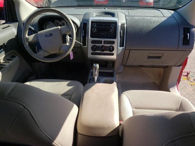 2010 Ford Edge SEL