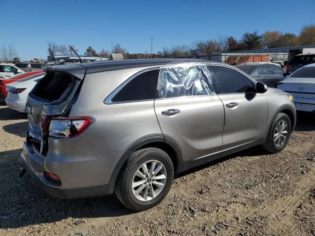 2019 KIA Sorento L