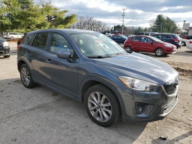 2013 Mazda CX-5 GT