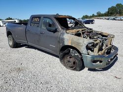 Salvage cars for sale from Copart Eight Mile, AL: 2021 Dodge RAM 3500 BIG Horn
