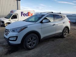 2016 Hyundai Santa FE Sport for sale in Helena, MT