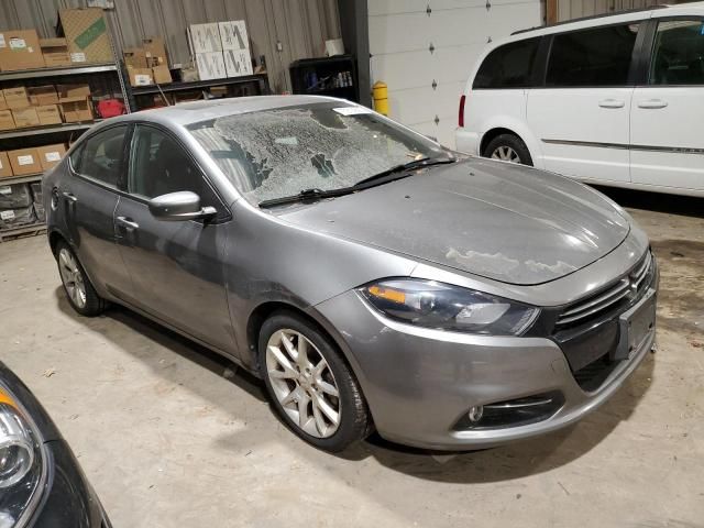 2013 Dodge Dart SXT